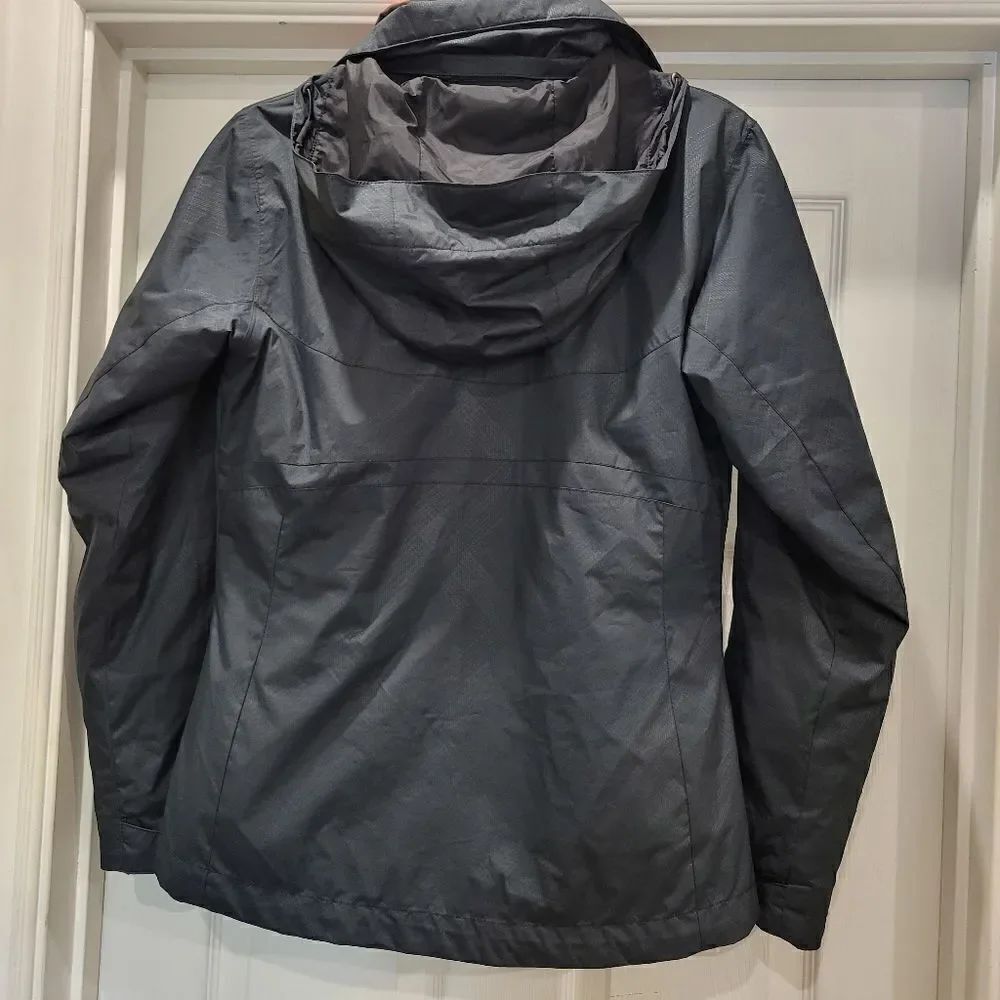 Columbia Interchange jacket, Small - Picture 2 of 15